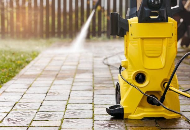 Trusted St George, UT Pressure Washing Experts